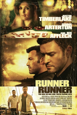 Apuesta Máxima (2013) poster